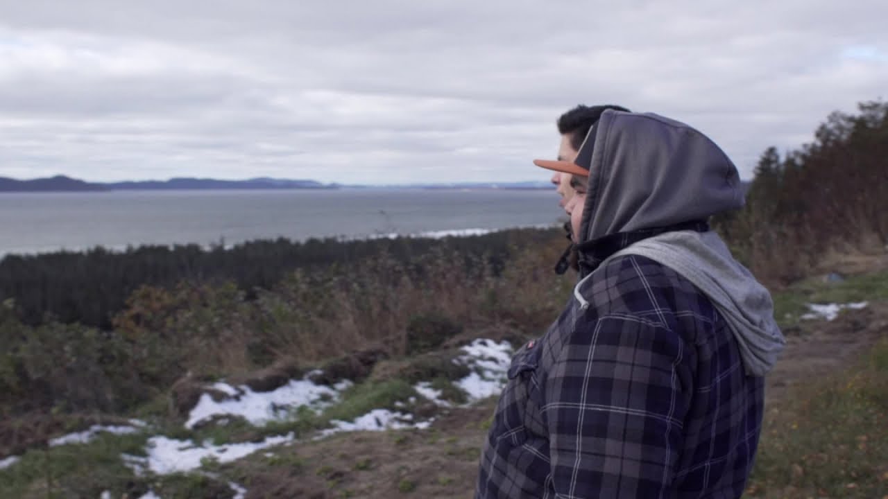 Matiu // Jean-Guy // Vid&eacute;oclip officiel