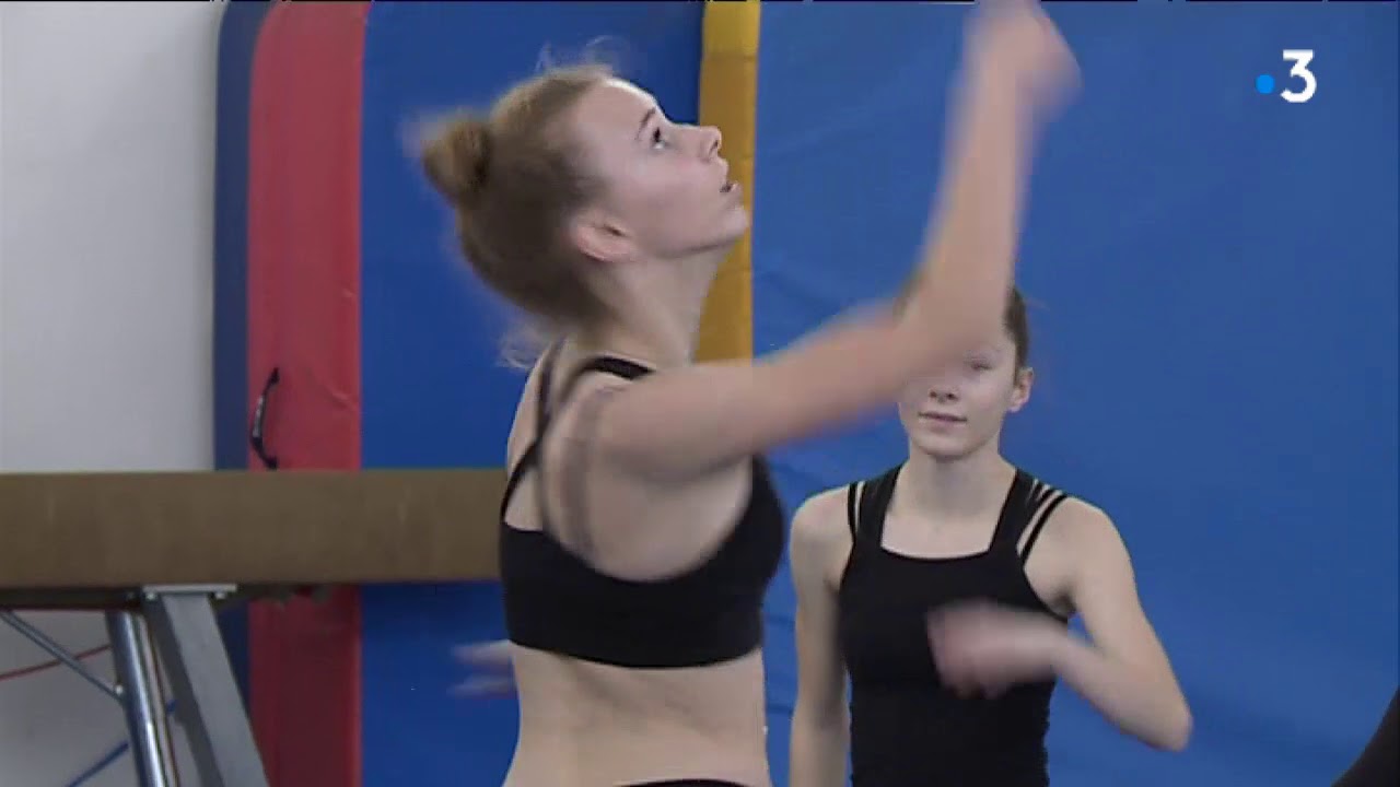 OAMLM TWIRLING