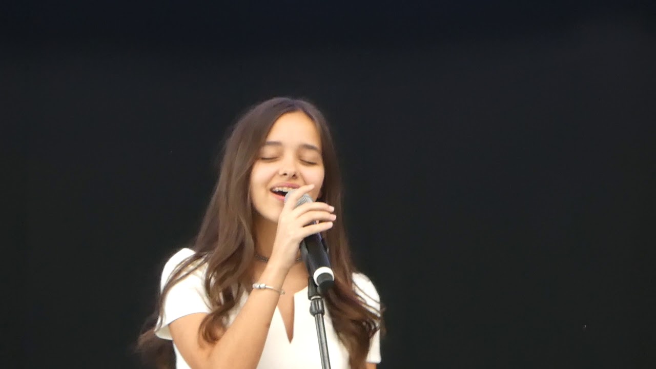 extrait 1 de la comédie musicale 