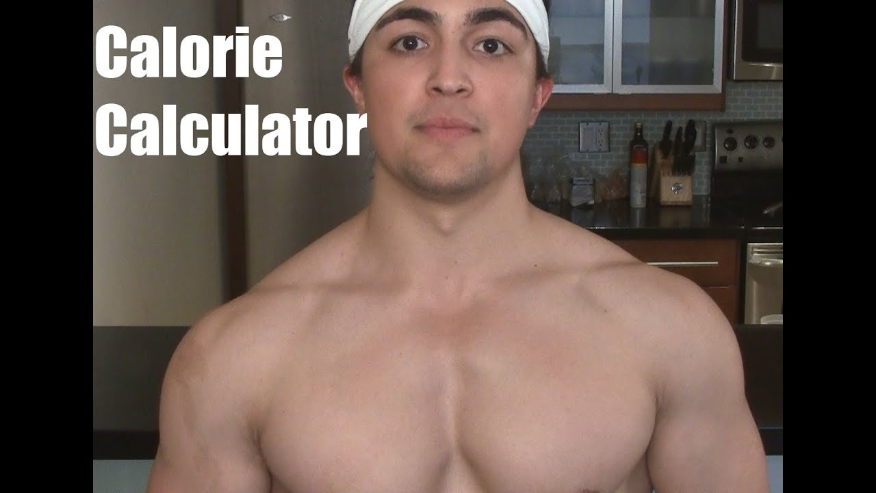 How Many Calories + Macros You Need to Eat For Muscle Mass (Bulking): Best Calorie Calculator
