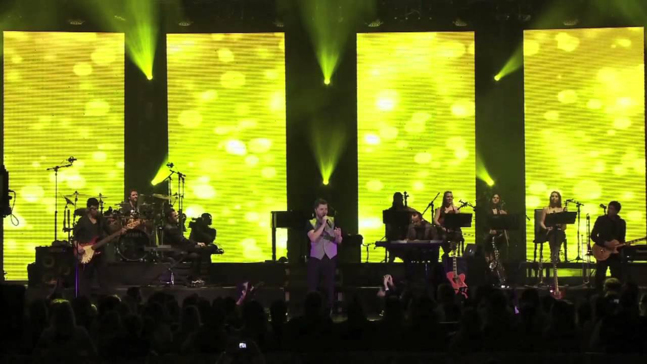 O POR DO SOL - MAURICIO MANIERI (DVD CELEBRAR em HD)