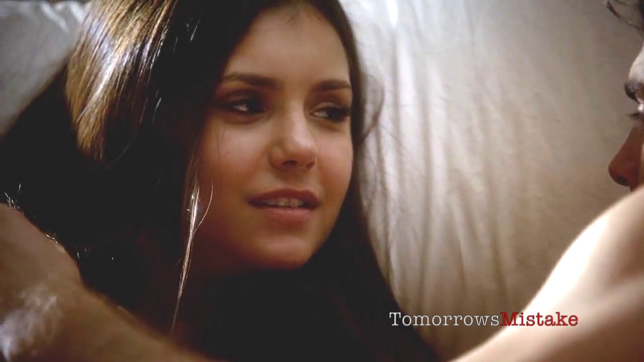 Unsteady || Damon & Elena (Delena)
