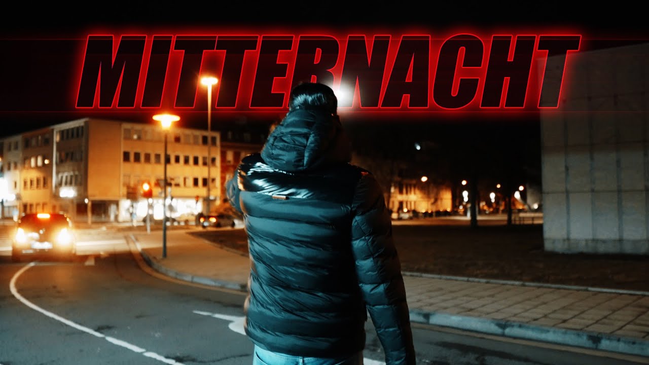 ALL IN- MITTERNACHT