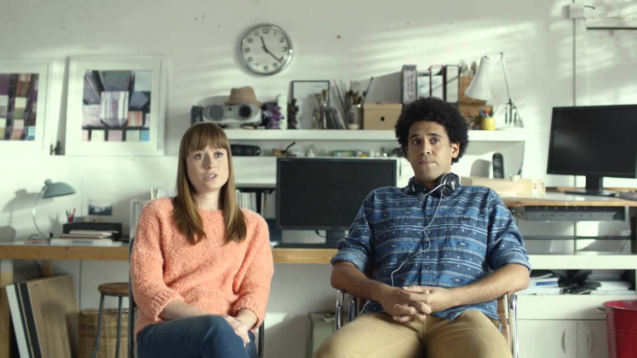 Leo Burnett McDonalds My Burger Sweet Chilli Fiesta