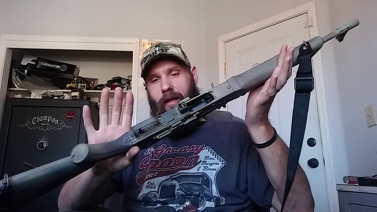 Винтовки, соответствующие требованиям CA, помимо AR15: СКС, Сайга и т. д.