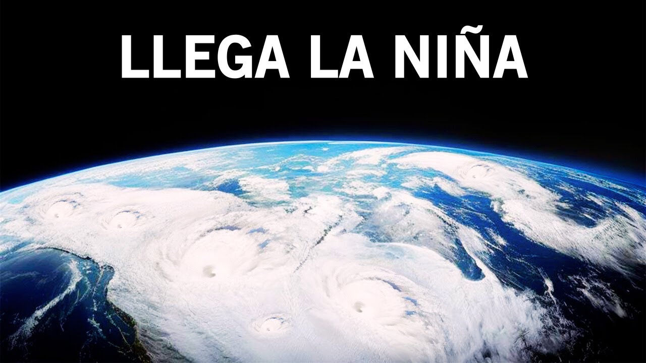 &iexcl;Lo Que la Ni&ntilde;a Har&aacute; a la Tierra en 2025!