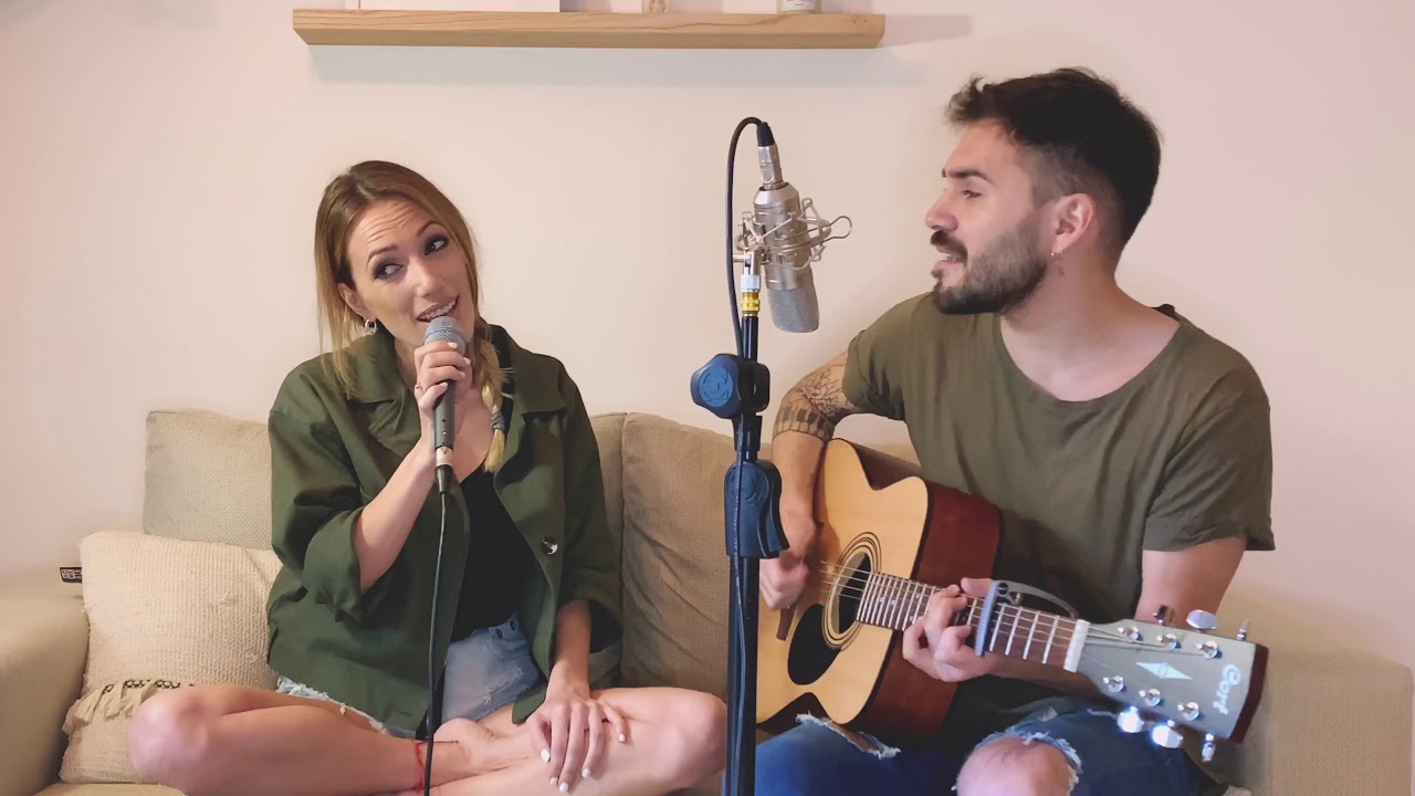 Soy de volar - Dvicio ft. Lali (cover)