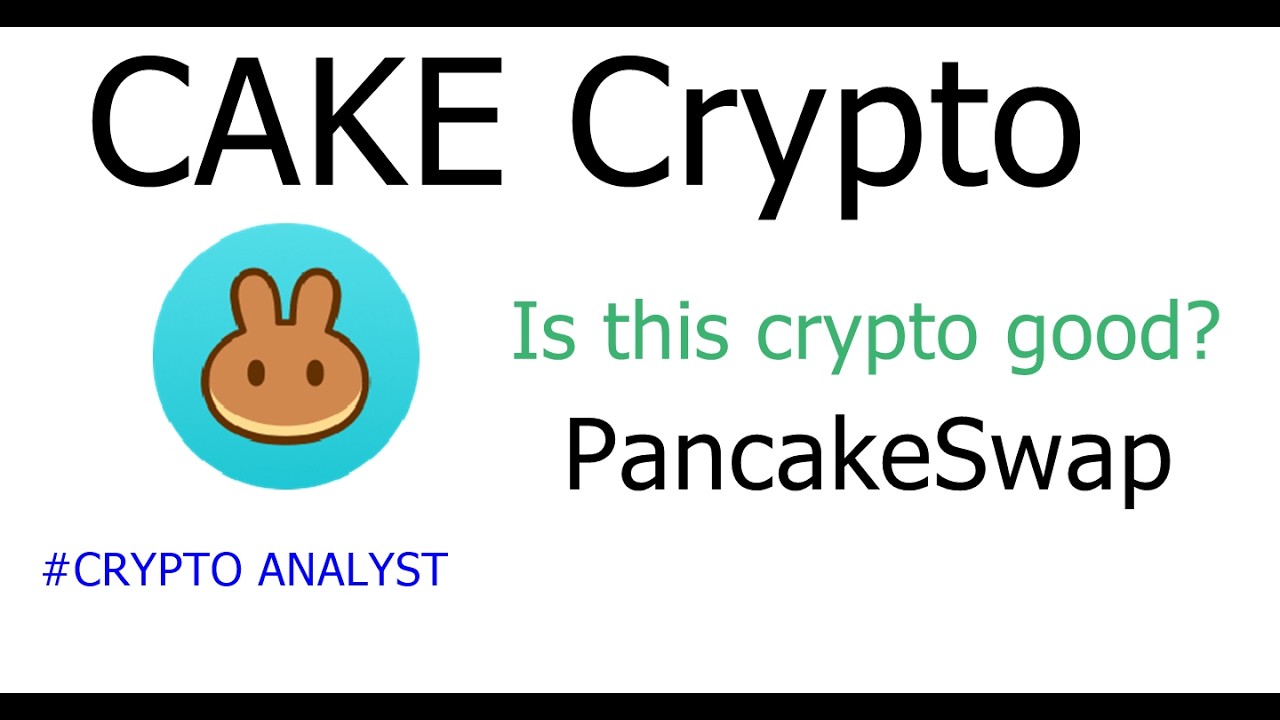 CAKE Crypto Prediction - Is this crypto good?