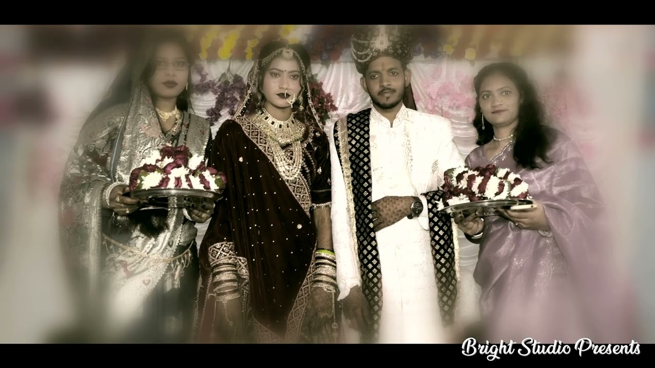 Rakesh weds khushboo.   (29,11,2025)