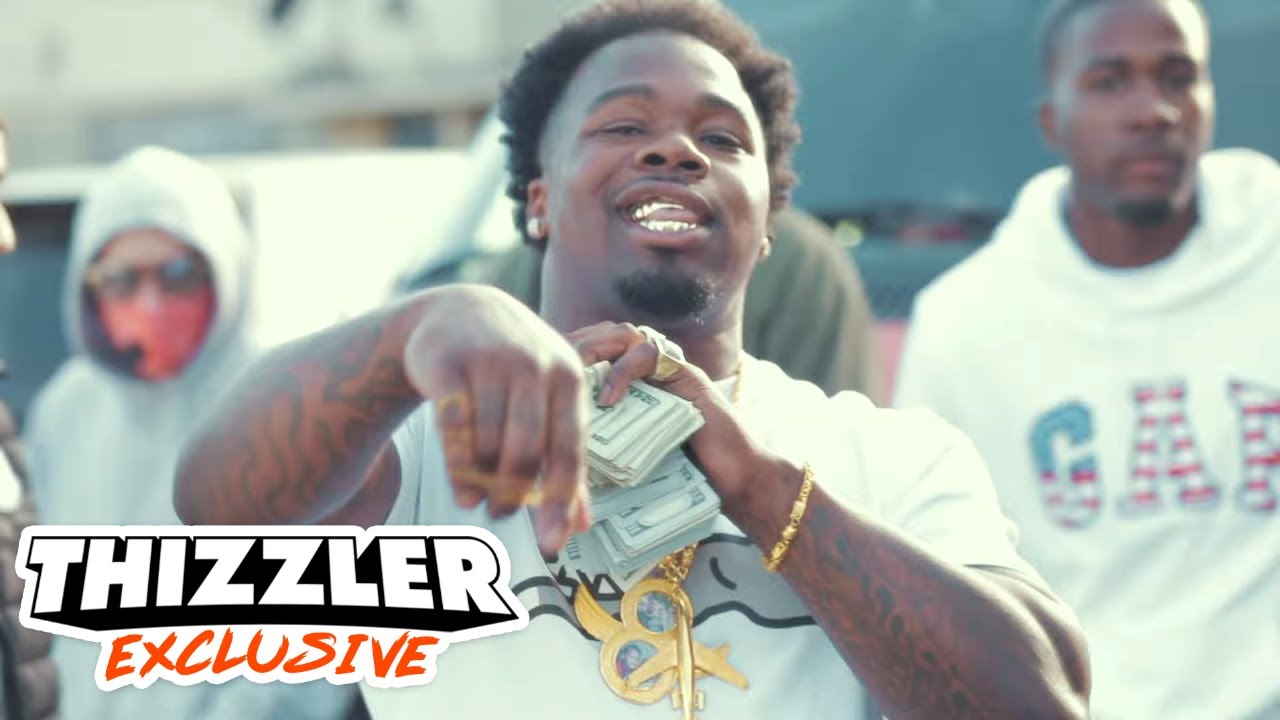 WayMoBandzz x Acito x Drew Beez - 24KT Flow (Exclusive Music Video) || Dir. Bayshiro