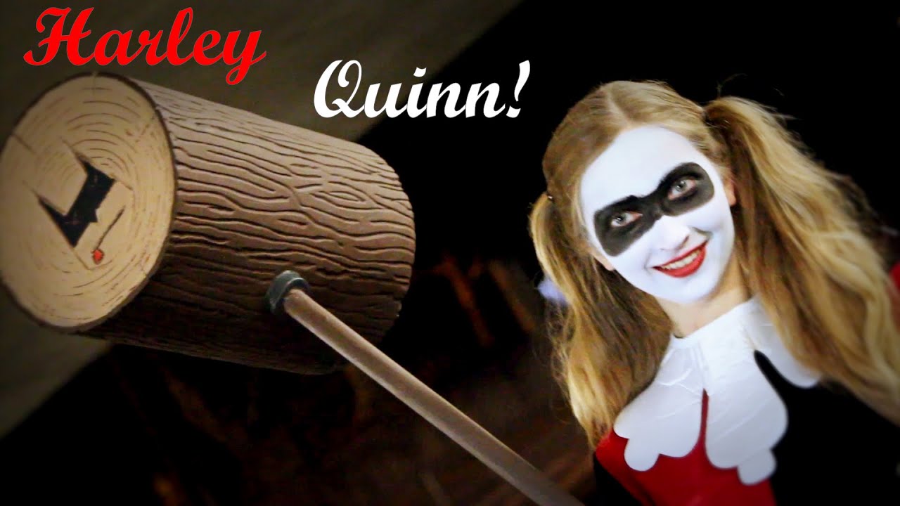 Harley (DC Fan Film)