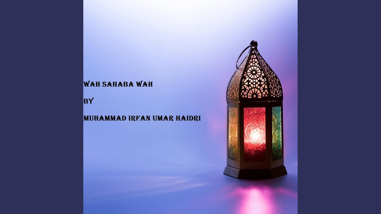 Wah Sahaba Wah