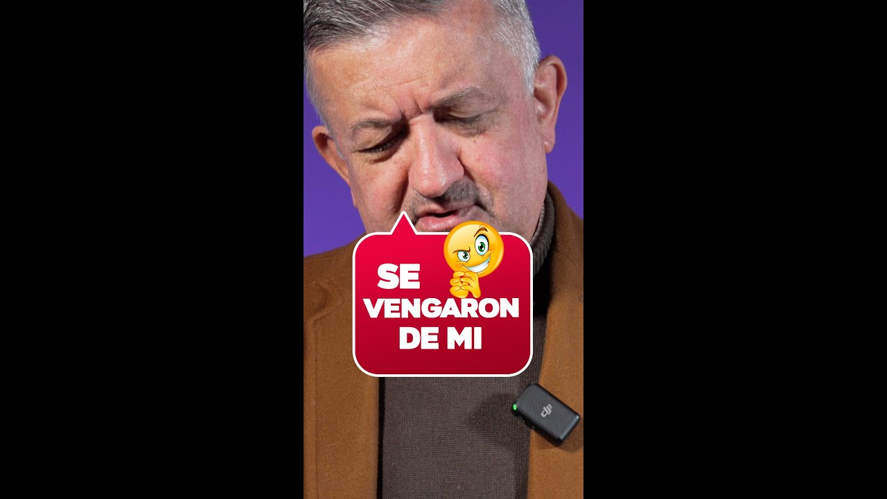 SE VENGARON DE MI #CuraTuber #ArquidiocesisdeManizales #Viral #SEMINARIO #FE #VENGANZA