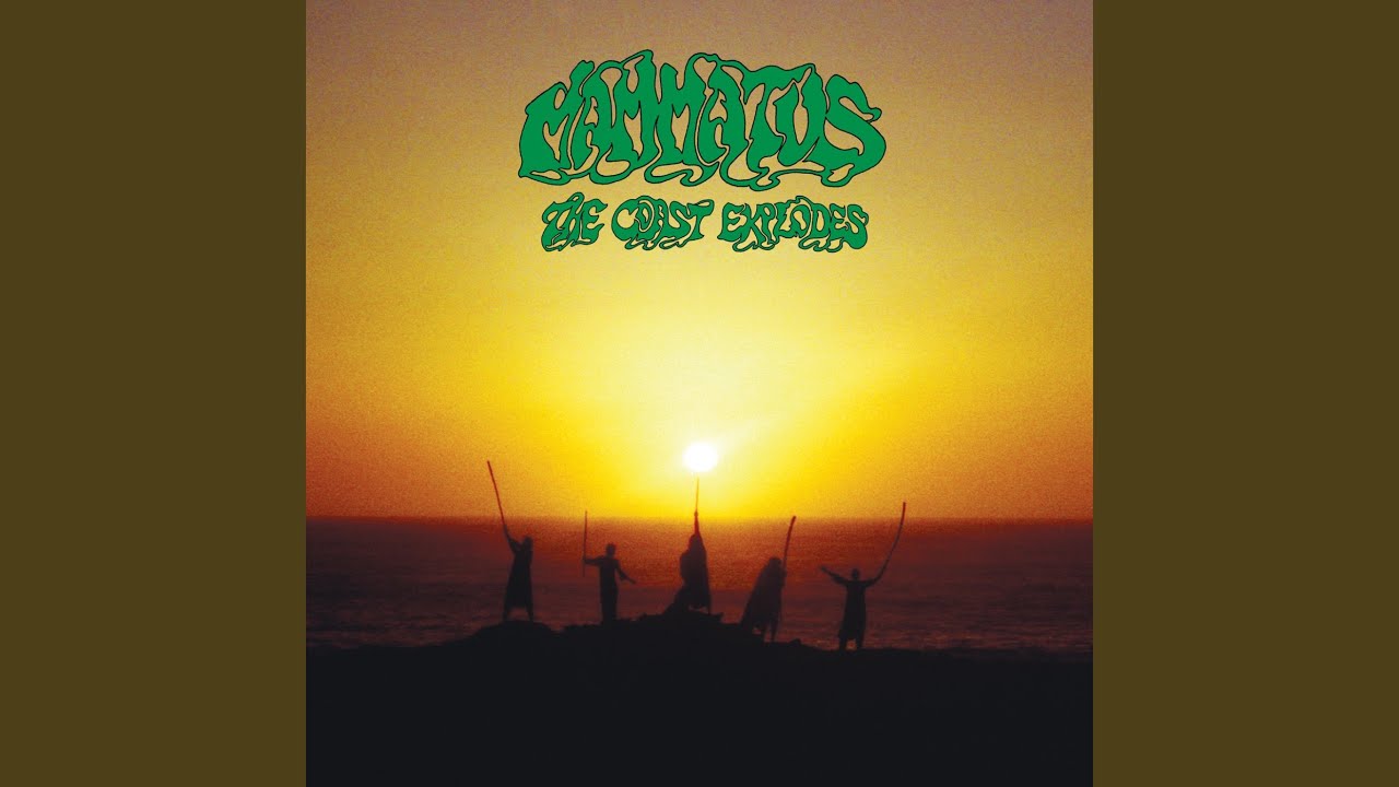 The Coast Explodes