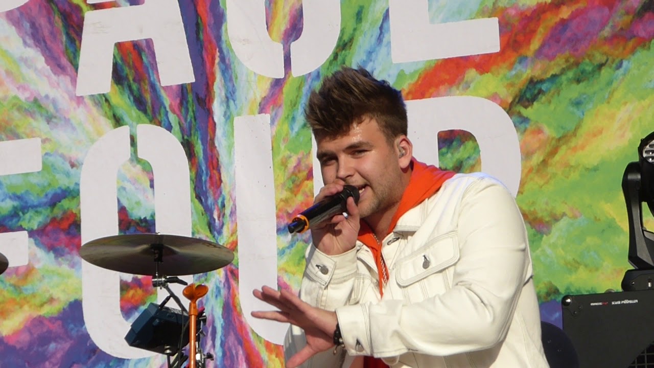 Page Four - Kommet for at blive. Køge festuge d. 1/9-17