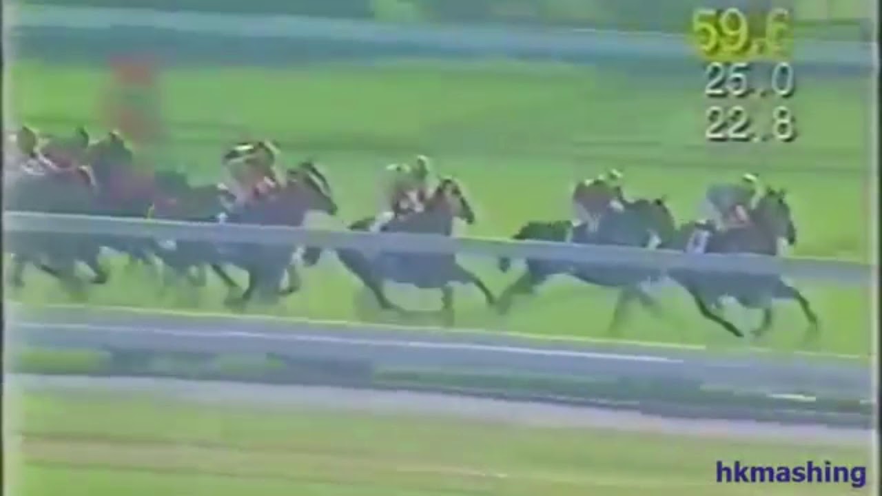 SUNLINE VS. FAIRY KING PRAWN 2000 HK MILE
