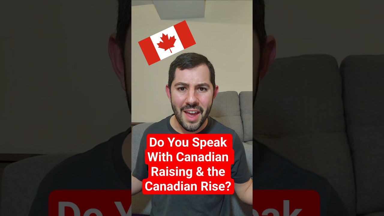 Канадское воспитание детей и канадский подъем! #canada #canadian #languagelearning #linguistics