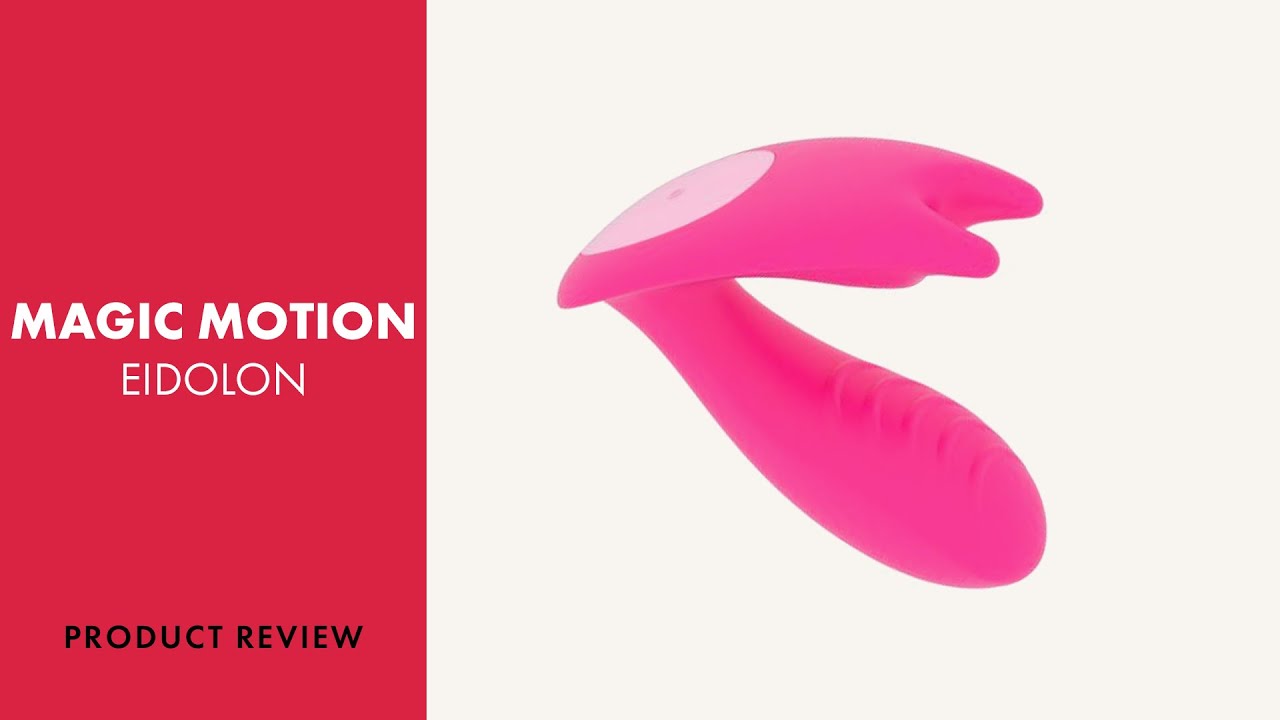Magic Motion Eidolon Review | PABO