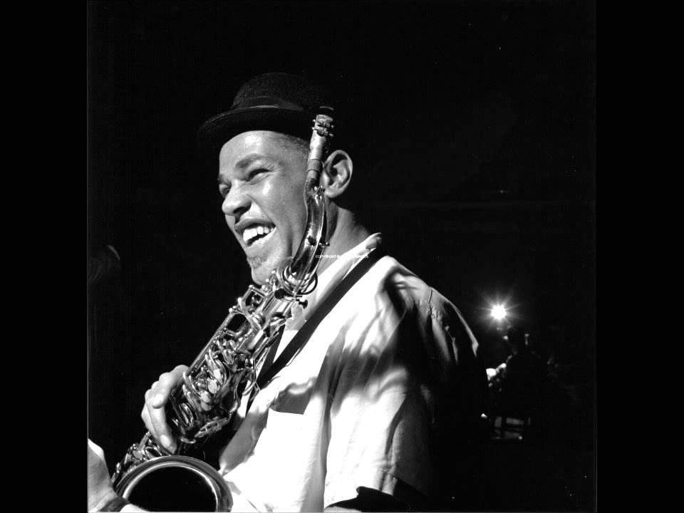 Dexter Gordon Rare Interviews