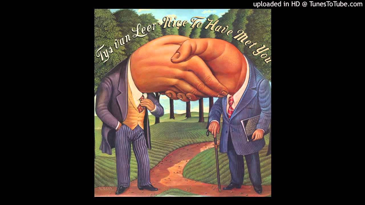 Thijs Van Leer - Rosebud