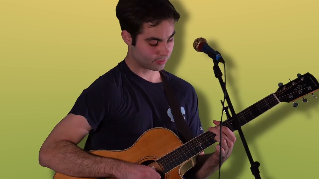 A Song For Karen-Original