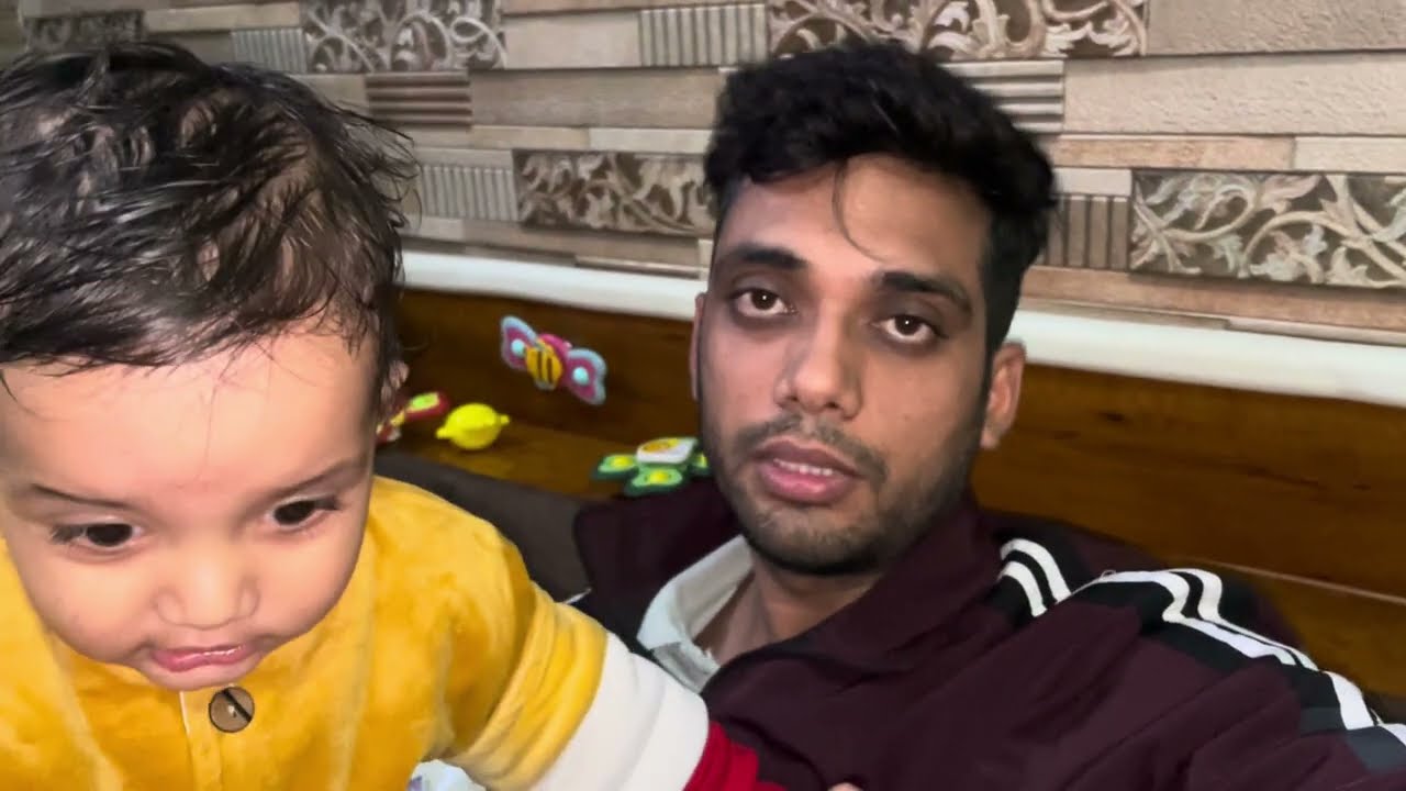 #23 Aaj Bhi Interview Ne Disappoint Kiya 😔 | Devastated & Drained | Day 23/365 Vlog”