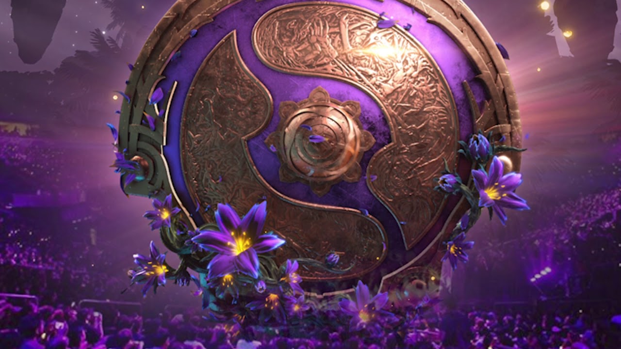 The International 2019 Team Intro - 2 Minutes Version