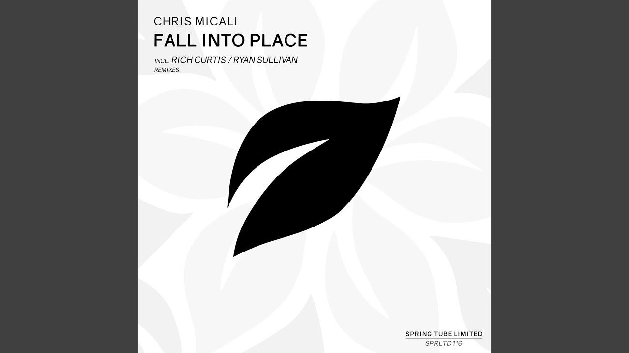 Fall into Place (Original Mix)