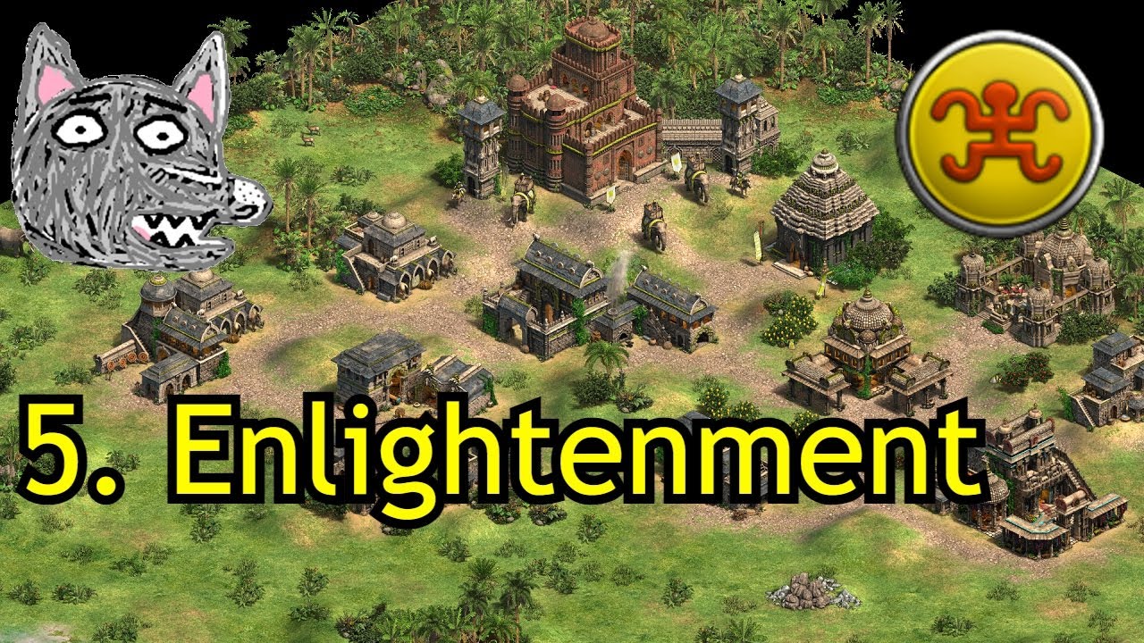 5. Enlightenment | Devapala | Dynasties of India DLC