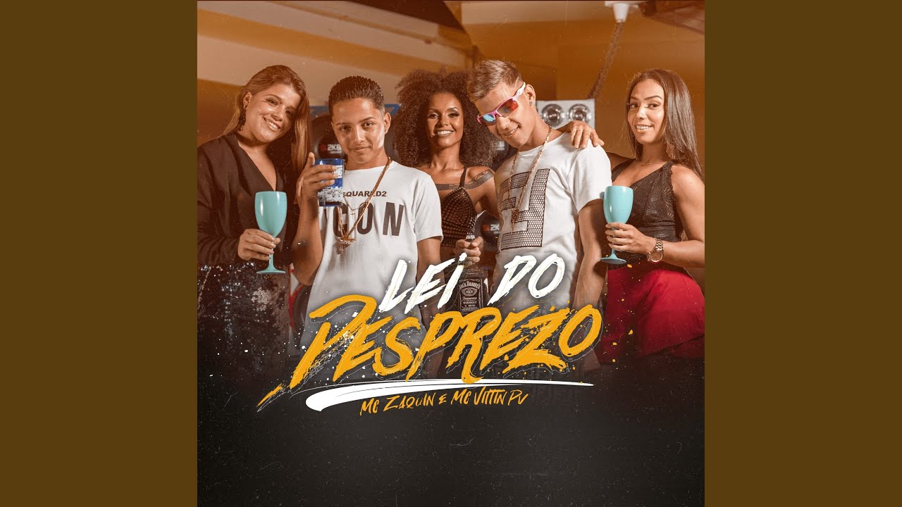Lei do Desprezo