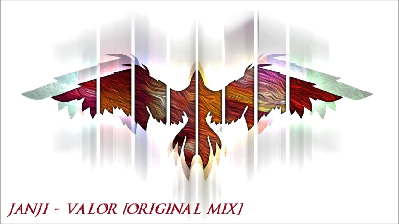 Valor (Original Mix)