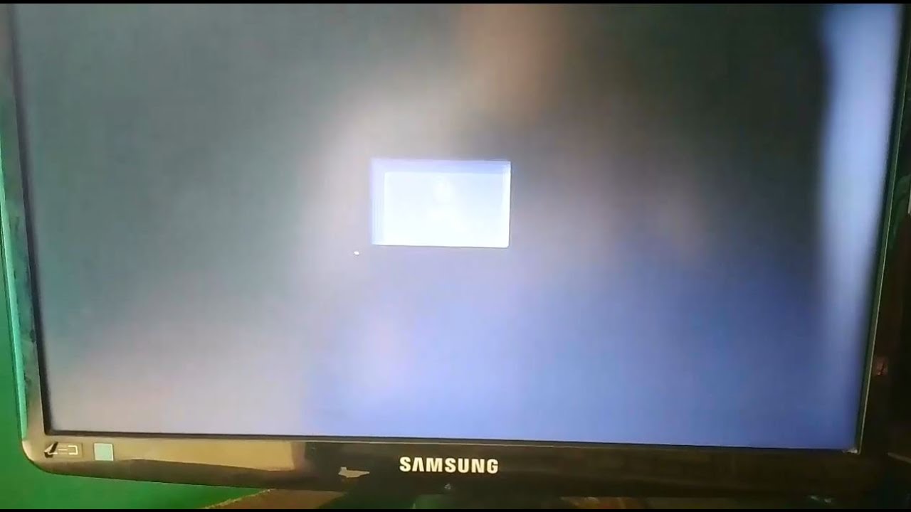 Samsung SyncMaster SA100 S19A100N