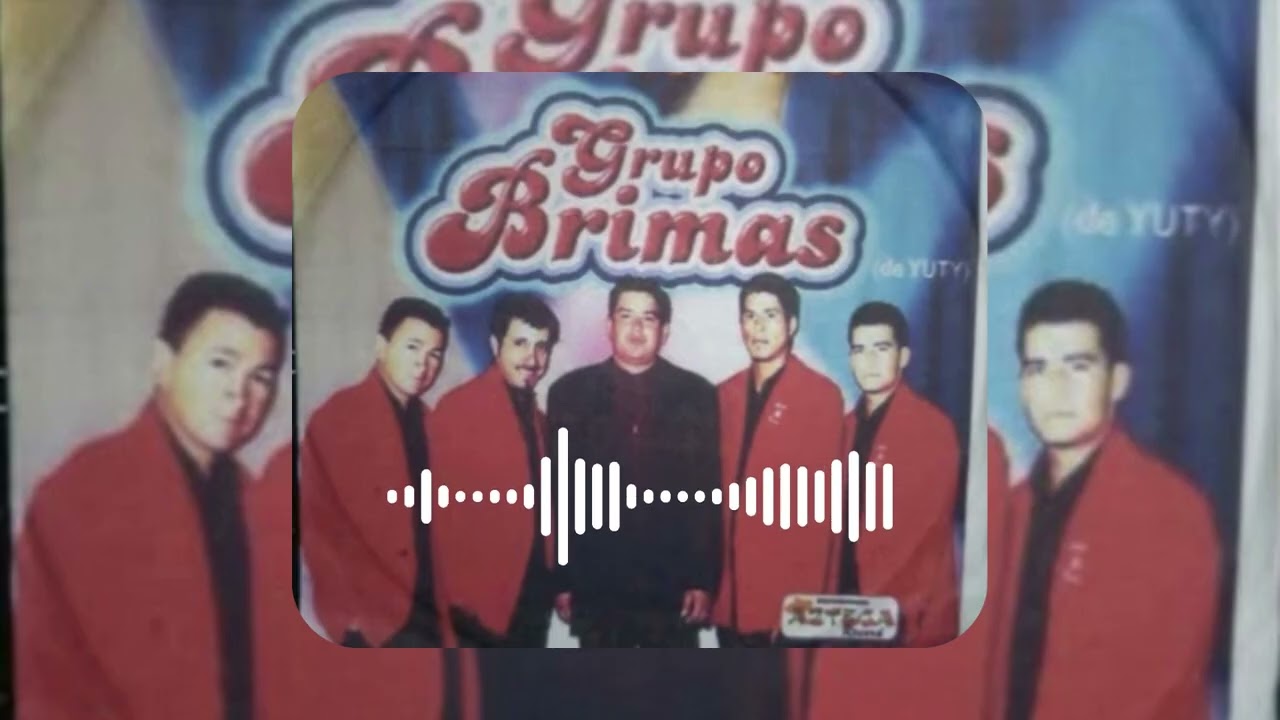 los brimas de yuty engachado