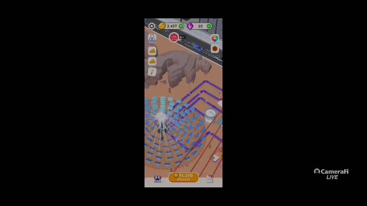 Danieltito7's broadcast