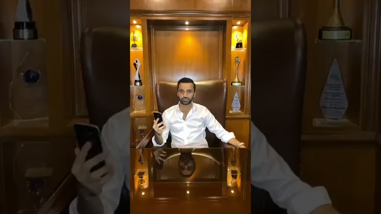Waseem Badami latest Insta live | 05 July 2020 | part 2.