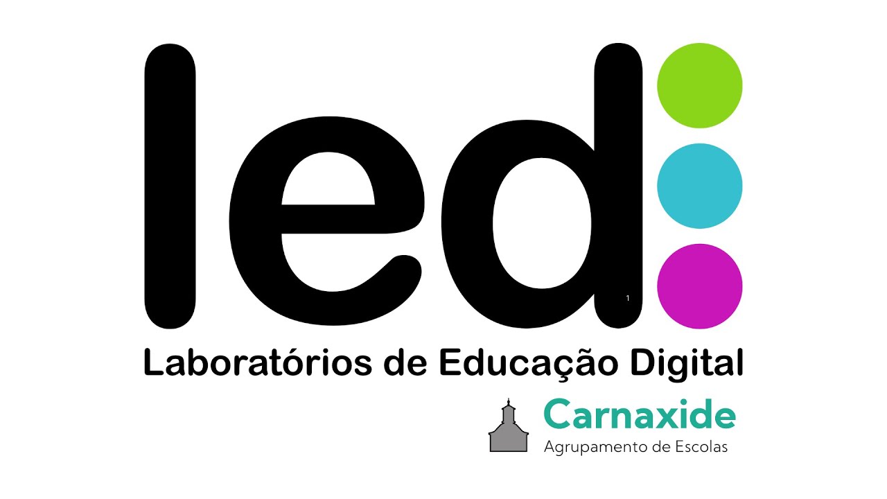 Apresentação dos Laboratórios de Educação Digital