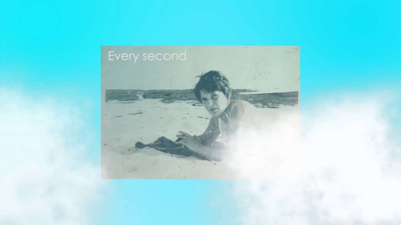 CLIP : Beautifull days