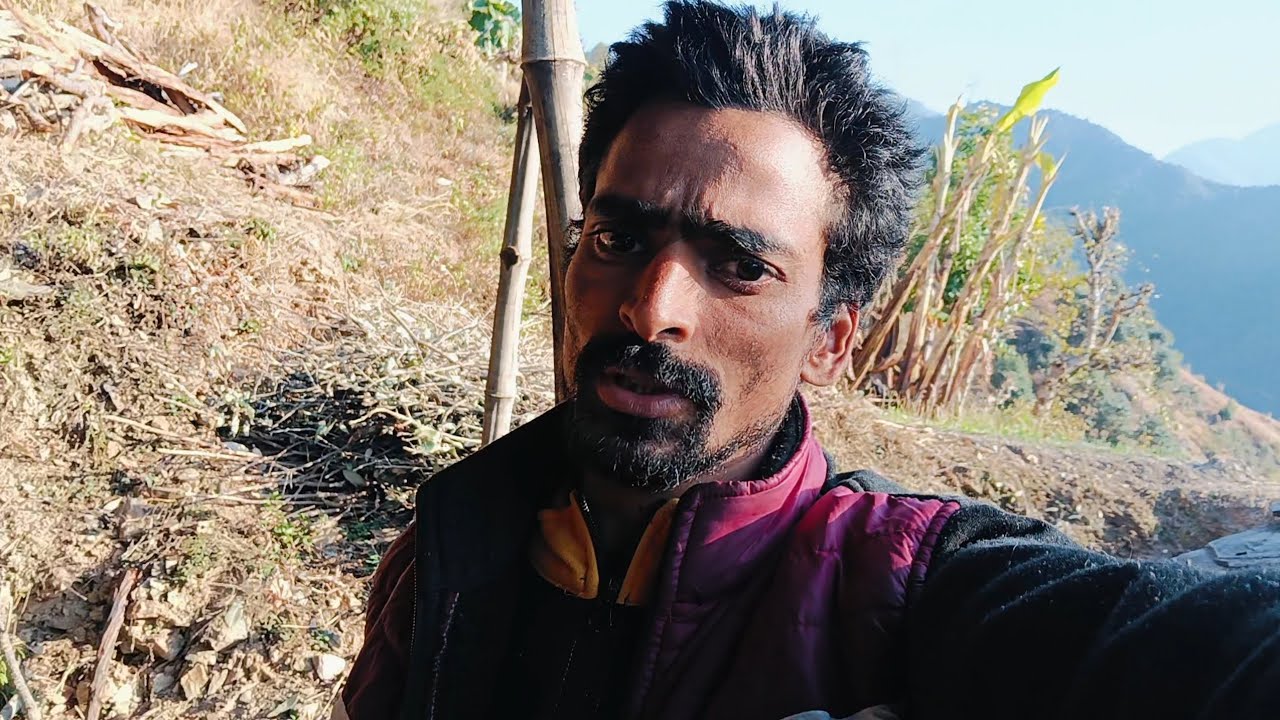 Pahadi chhetro ki dharohar jo deti kaafi fayda🤟