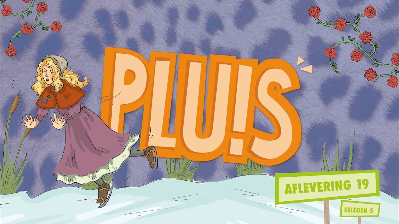 Wie is Liduina? // Studio PLU!S // #19