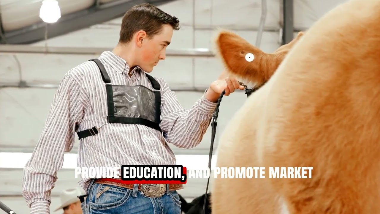 Junior Livestock Show of Spokane