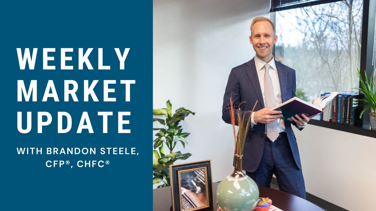🏦 PPI Data, Jobs Report, & New Federal Reserve Chair Announcement 💵 The Steele Report 2/5
