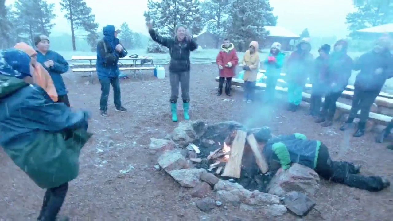 Cal-Wood Environmental Education School Programs (w/ Subtitles)