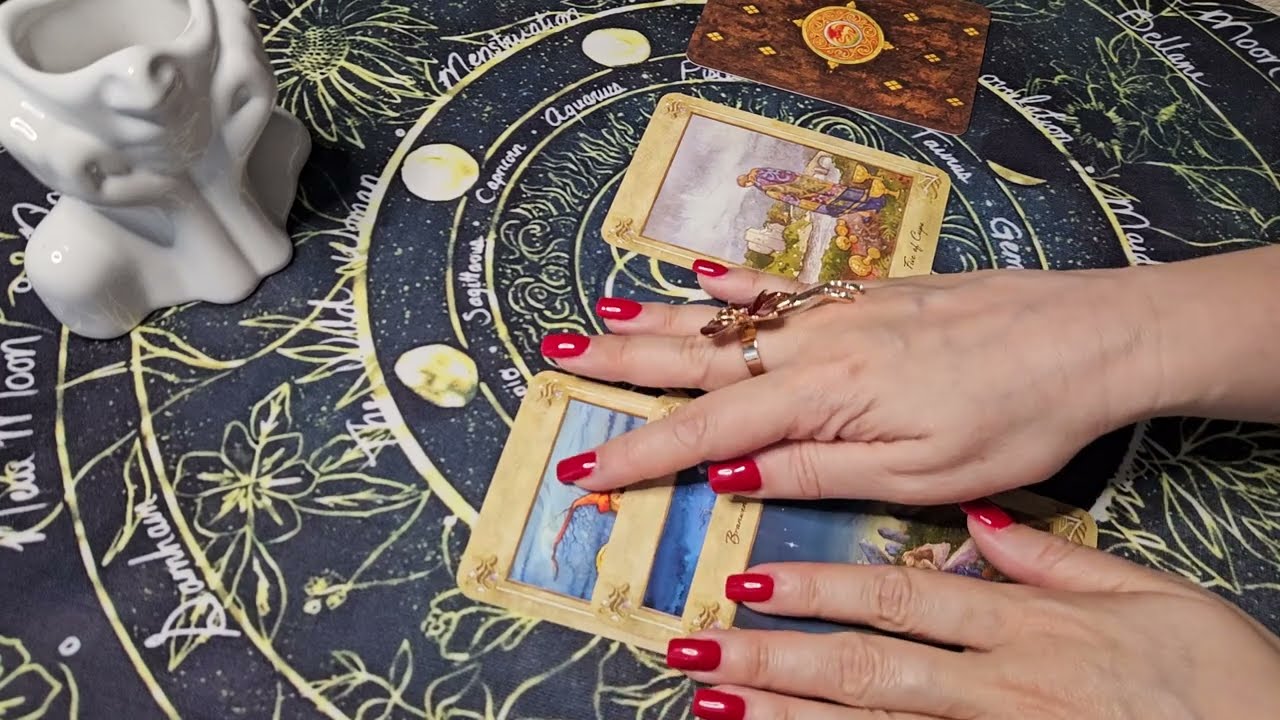 ЛЮБОВЕН ТРИЪГЪЛНИК ⚔️