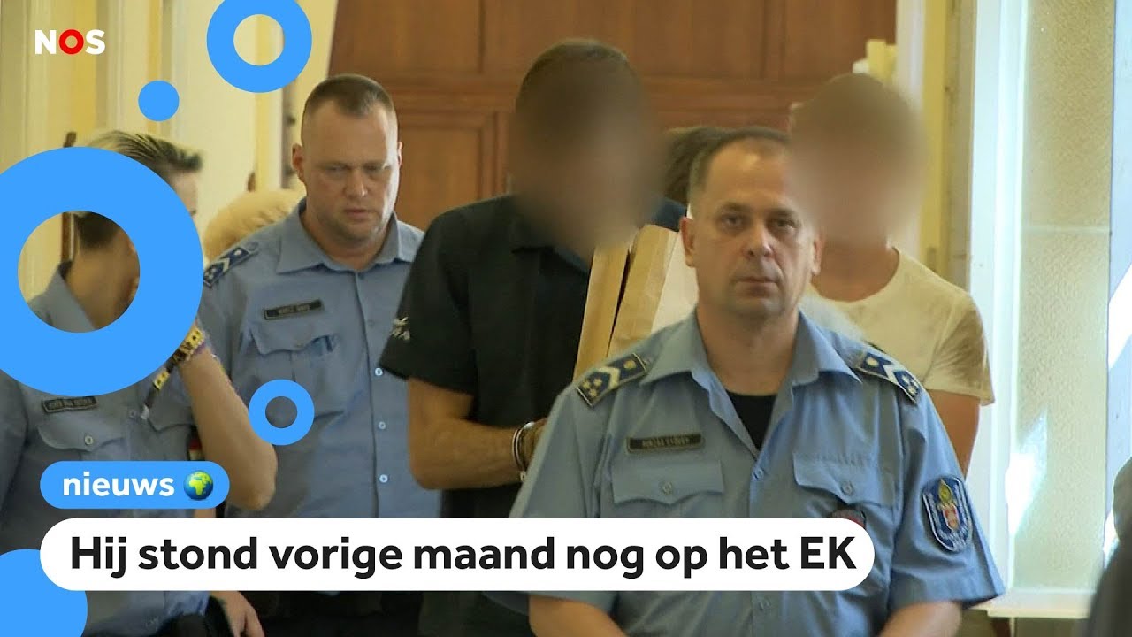 Nederlandse atleet opgepakt met kilo's drugs op festival
