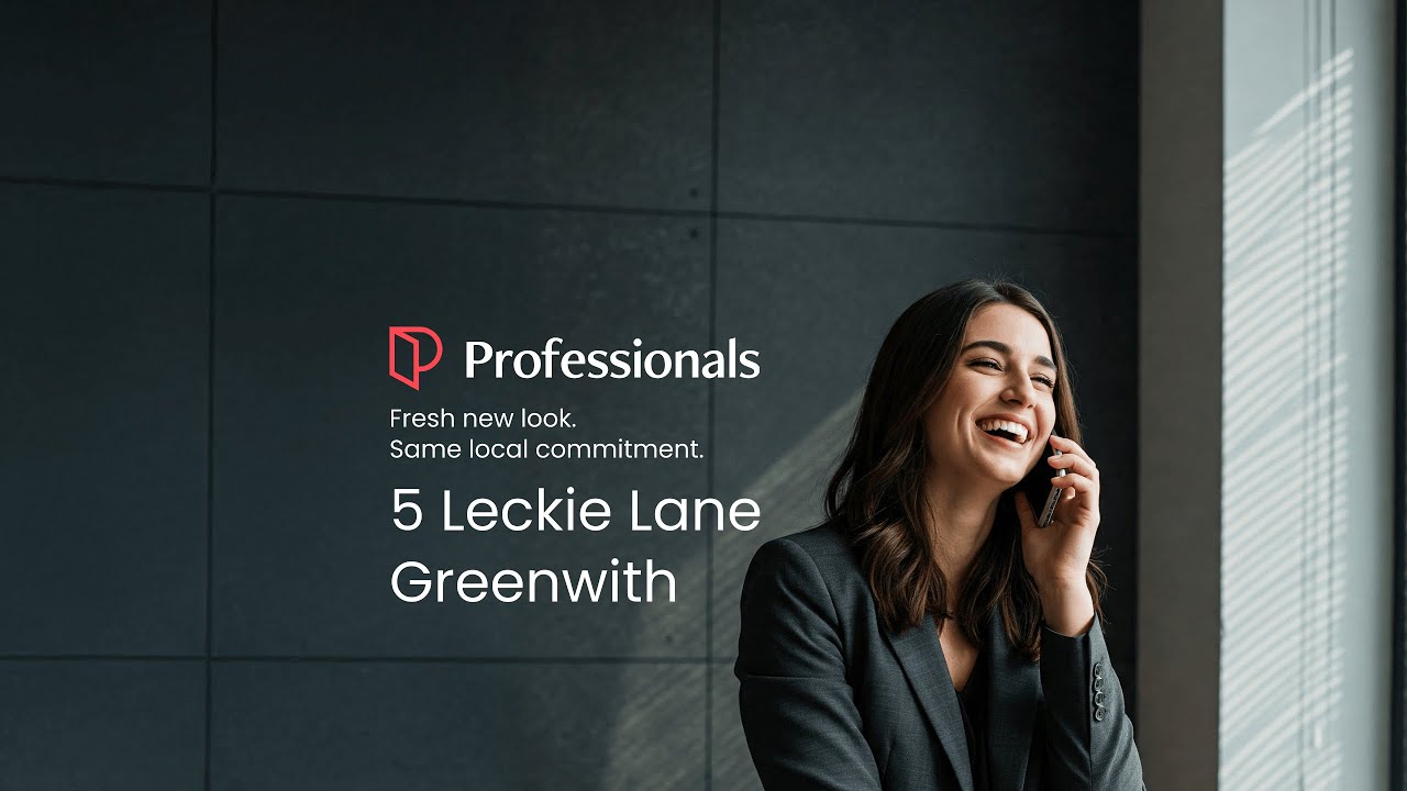 5 Leckie Lane, Greenwith #realestate #property #team888