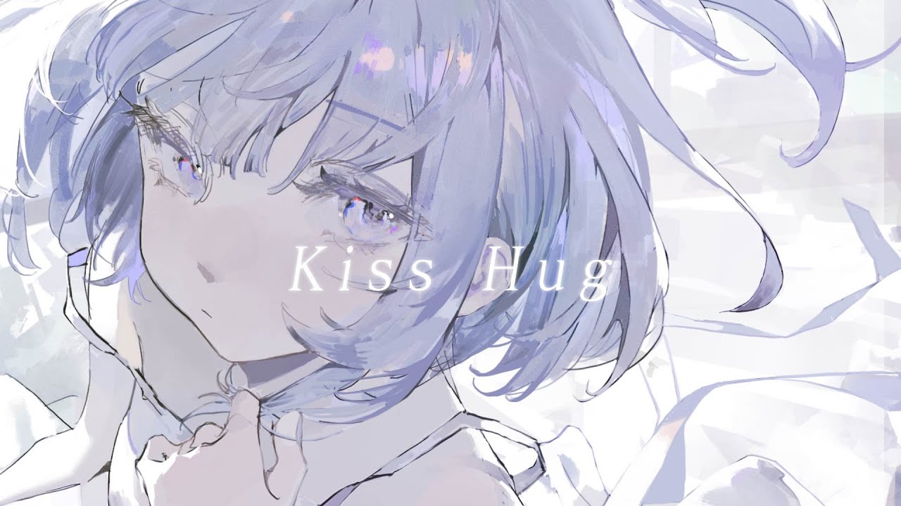 KissHug / aiko (cover) - Nqsi