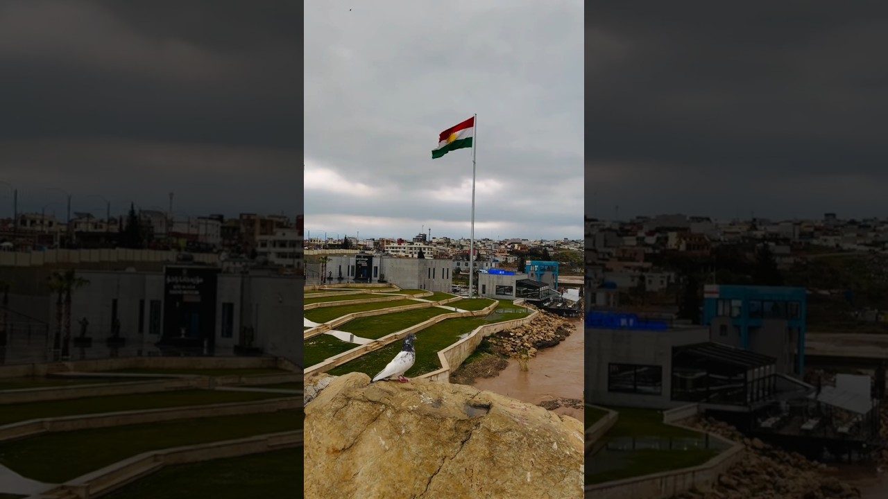 Zaxo Kurdistan forever 😍 #kurdistan #viral #کورد #views #اكسبلور #shortvideo #kurdi #shorts