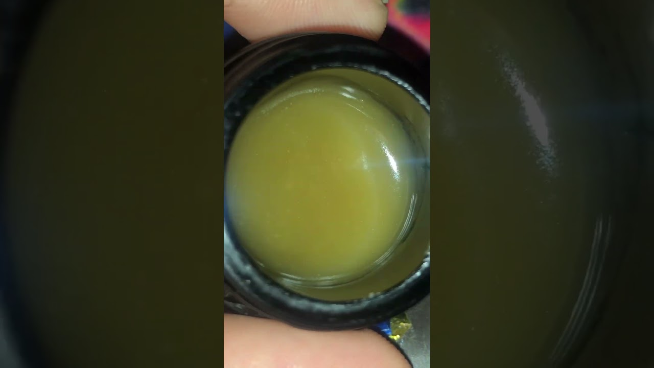 #ResinRanch Gorilla Glue 2g cold cure hands down 10/10 #420 #extracts #coldcure #rosin