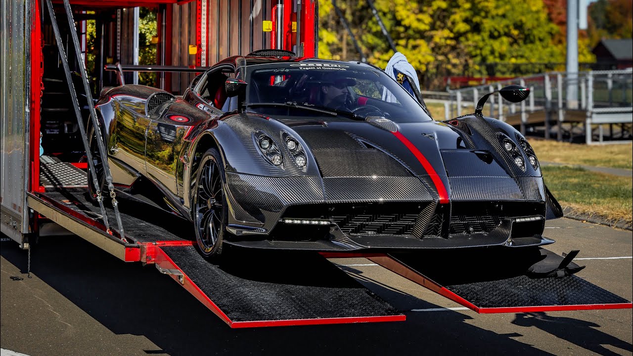 Caffeine And Carburetors 2024