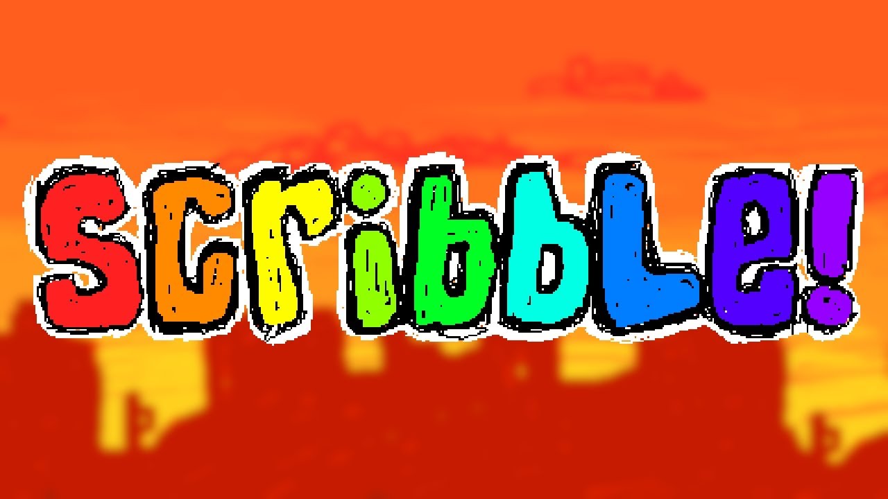 Level Theme - Scribble [Nitrome HD Music]